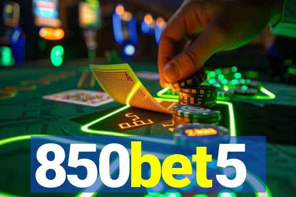 850bet5