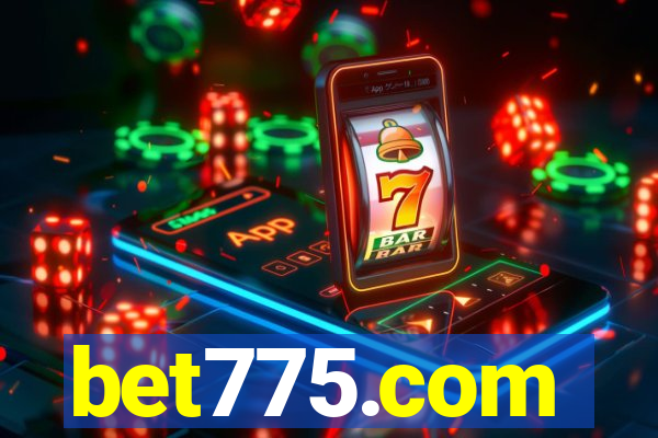 bet775.com