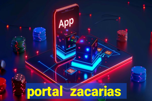 portal zacarias roleta russa