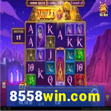 8558win.com