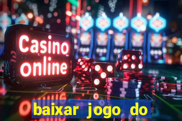 baixar jogo do mario bros