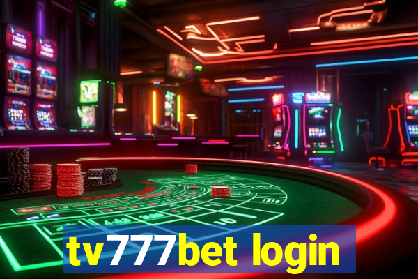 tv777bet login