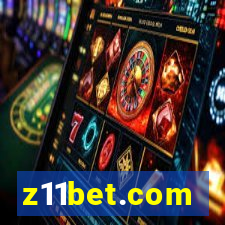 z11bet.com