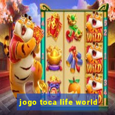 jogo toca life world