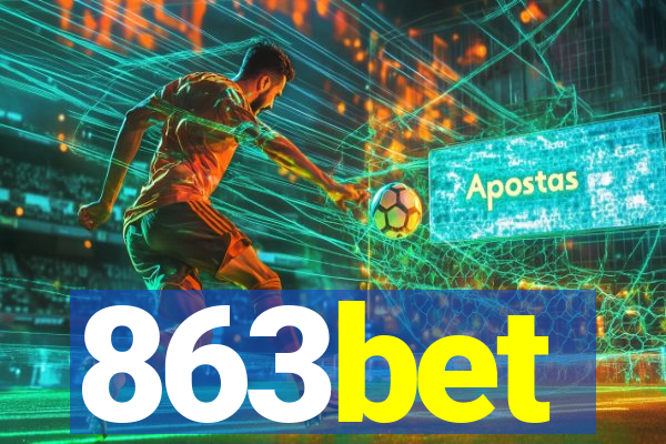 863bet