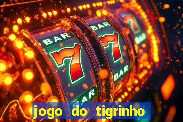 jogo do tigrinho deposito 1 real