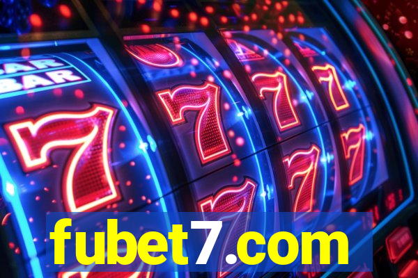 fubet7.com