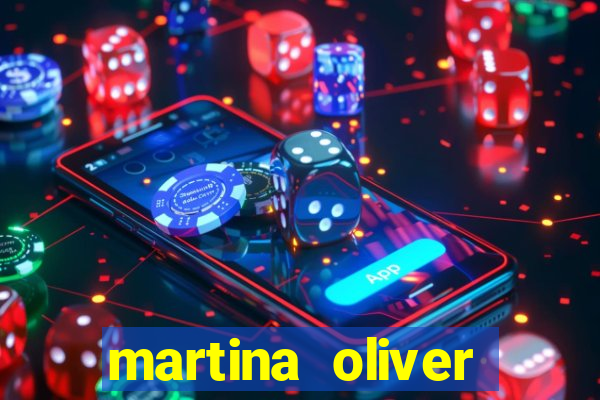 martina oliver privacy vazado