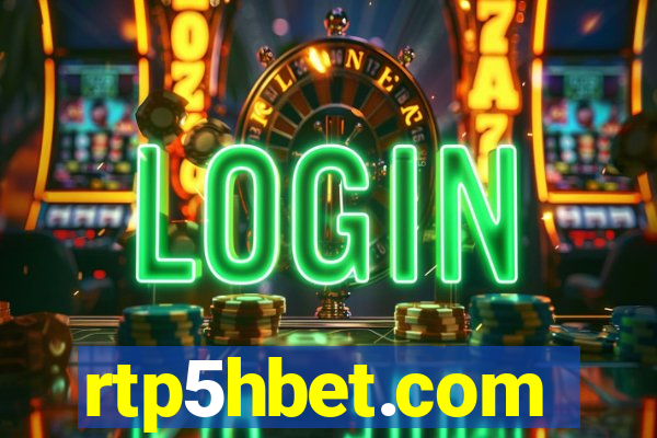 rtp5hbet.com