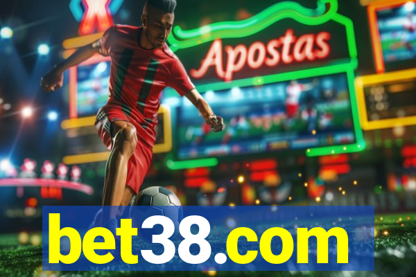 bet38.com