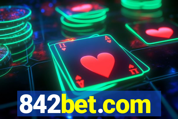 842bet.com