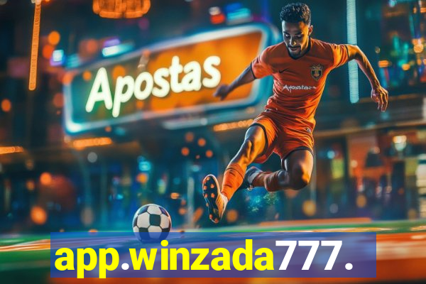 app.winzada777.con