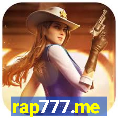 rap777.me