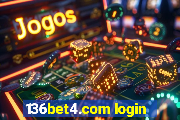 136bet4.com login