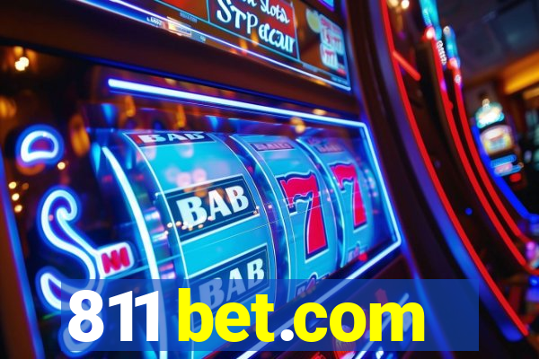 811 bet.com