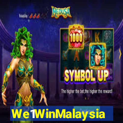 We1WinMalaysia