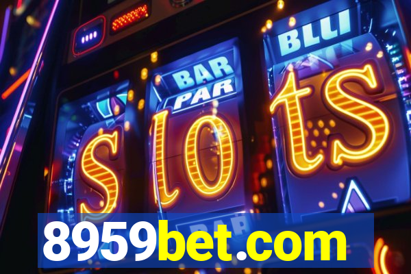 8959bet.com