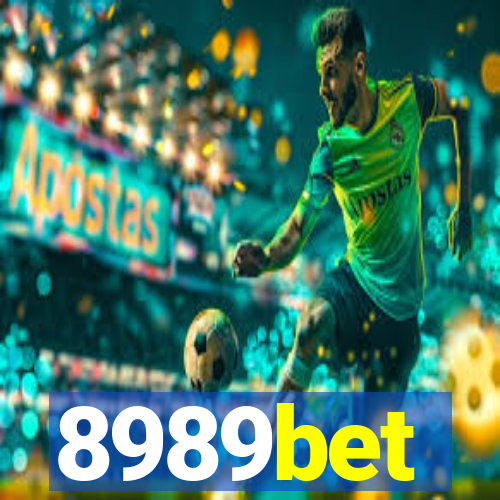 8989bet