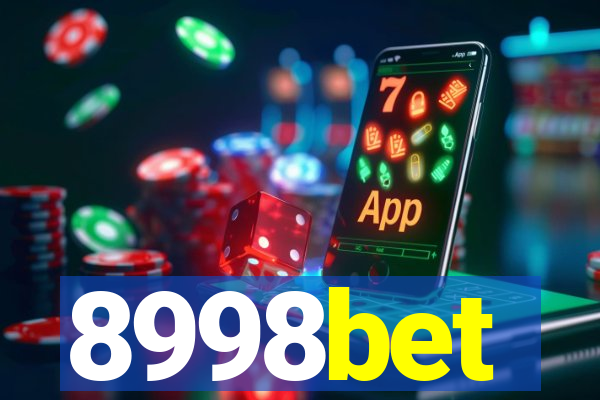 8998bet