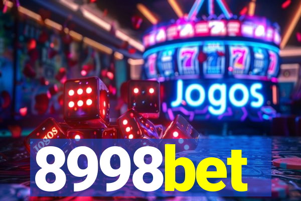 8998bet