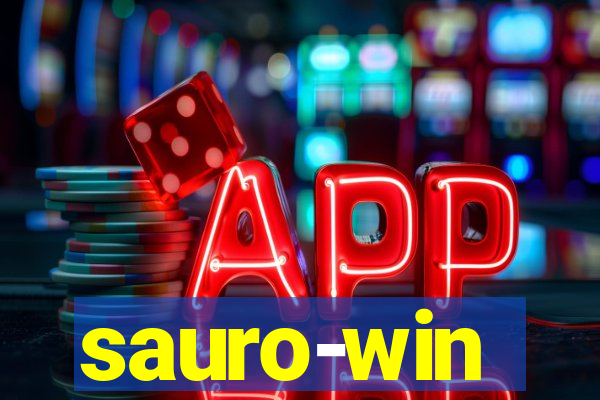 sauro-win