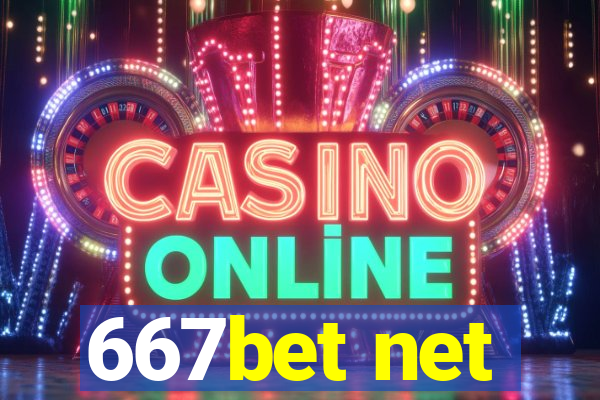 667bet net