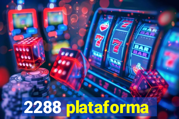 2288 plataforma