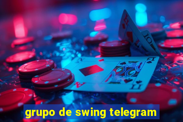 grupo de swing telegram