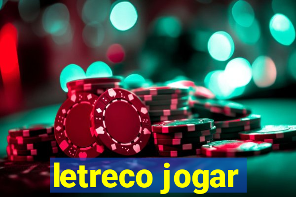 letreco jogar