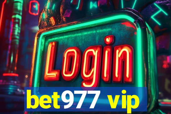 bet977 vip