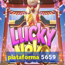 plataforma 5659