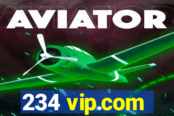 234 vip.com