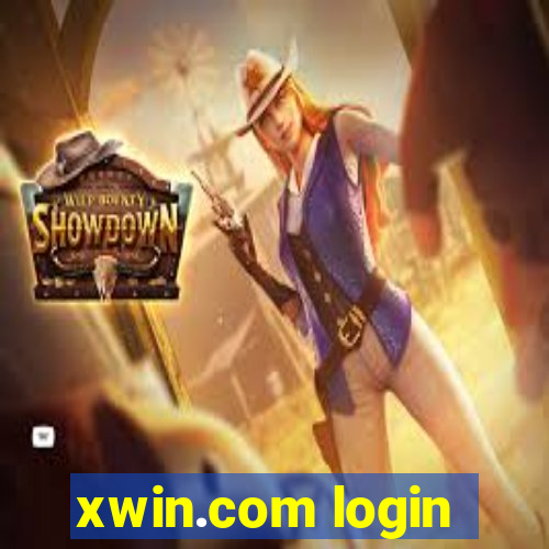 xwin.com login