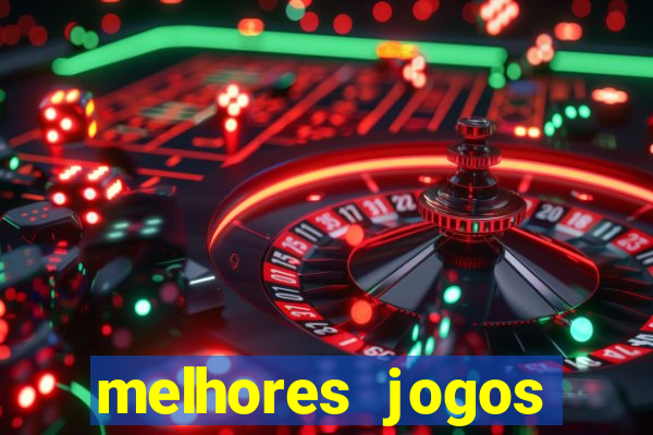 melhores jogos mundo aberto para android