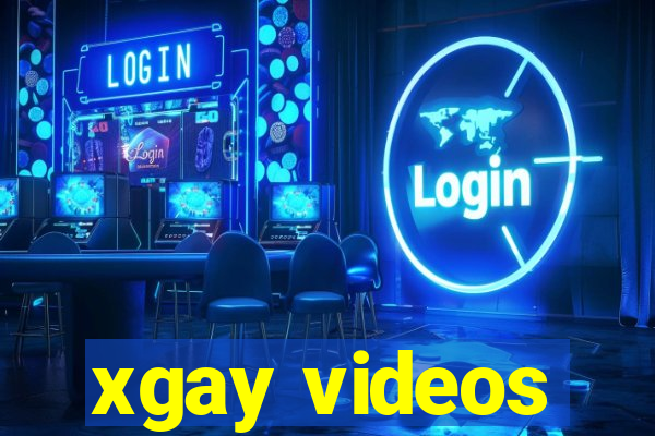 xgay videos