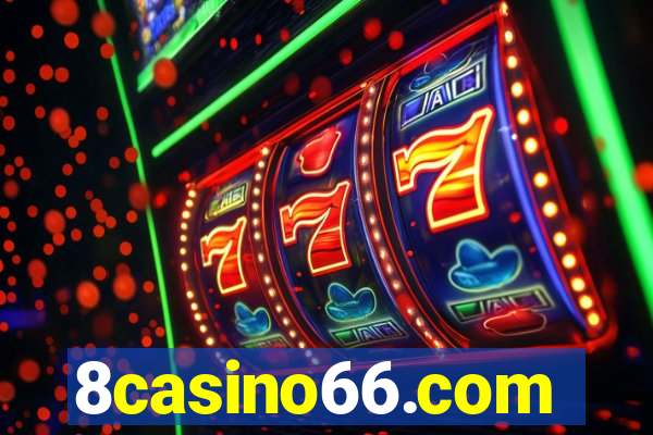 8casino66.com