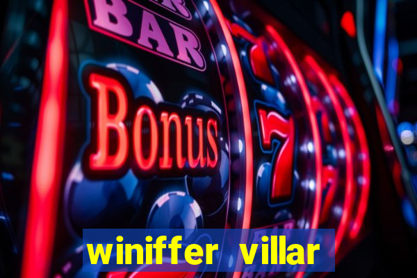 winiffer villar only fans