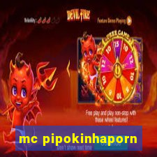 mc pipokinhaporn