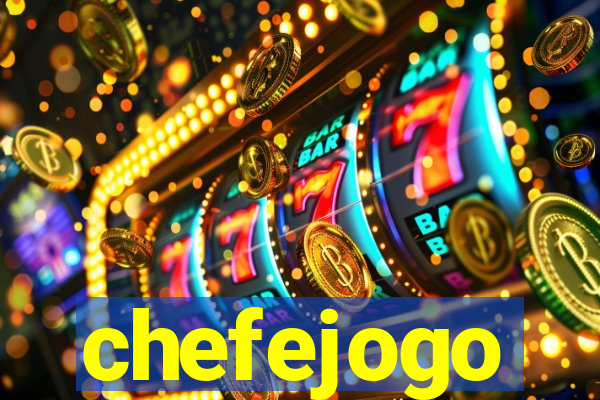 chefejogo