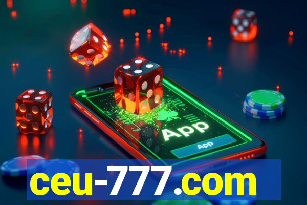 ceu-777.com