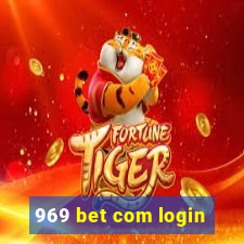 969 bet com login