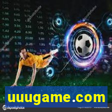 uuugame.com