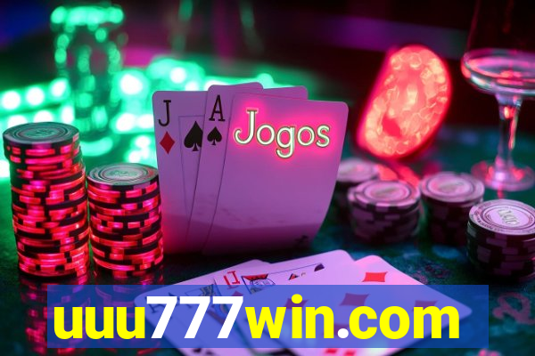 uuu777win.com