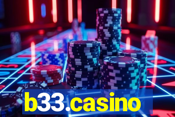 b33.casino