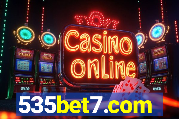 535bet7.com