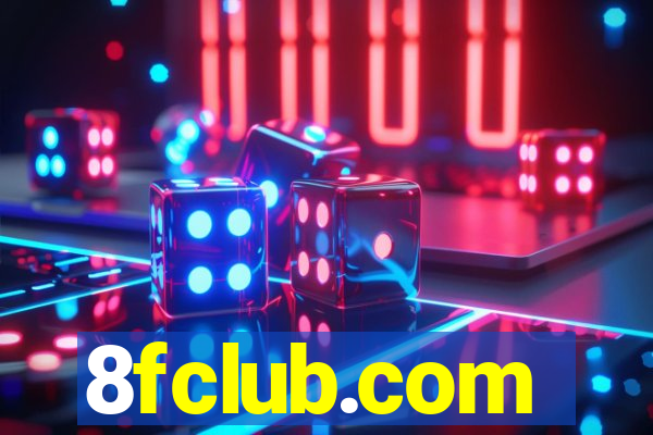 8fclub.com