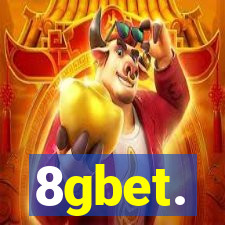 8gbet.