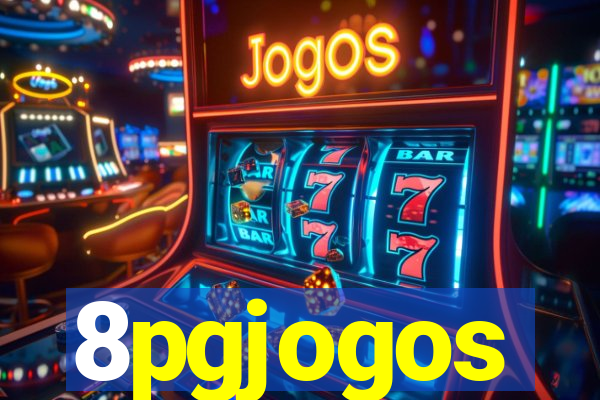 8pgjogos