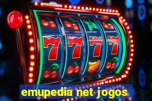 emupedia net jogos