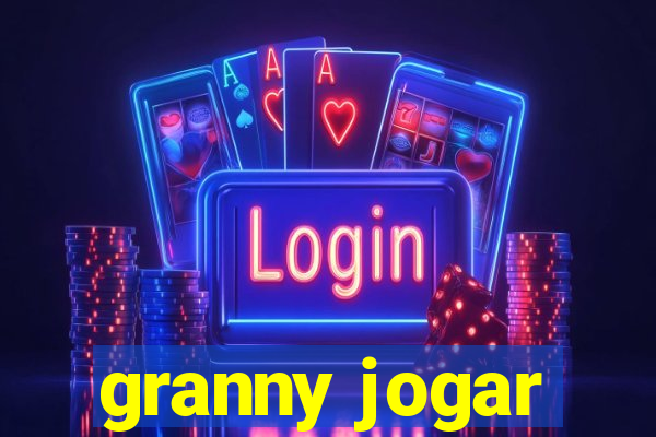 granny jogar